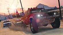 Carica l'immagine nel visualizzatore di Gallery, Grand Theft Auto V - Premium Edition - PlayStation 4 [Edizione IT]