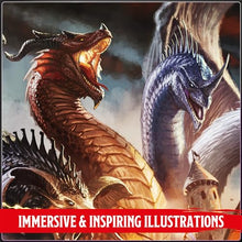 Carica l'immagine nel visualizzatore di Gallery, 2024 Dungeon Master’s Guide (Dungeons &amp; Dragons Core Rulebook) (Versione Inglese)