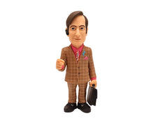 Carica l'immagine nel visualizzatore di Gallery, MINIX Figura Saul Goodman Better Call Saul 12cm