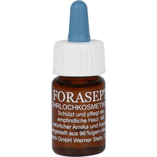 Carica l'immagine nel visualizzatore di Gallery, Forasept Orecchio piercing-cosmetici, 7.5 ml