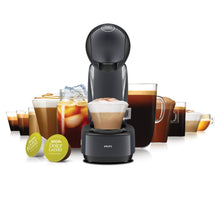 Carica l'immagine nel visualizzatore di Gallery, NESCAFÉ DOLCE GUSTO Krups Infinissima KP173B, Macchina per Caffè Espresso e Altre bevande in capsula, Manuale
