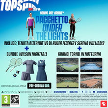 Carica l'immagine nel visualizzatore di Gallery, TopSpin 2K25 - PlayStation 5