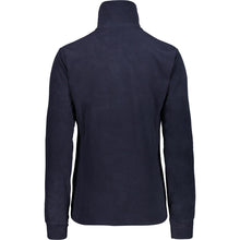 Carica l'immagine nel visualizzatore di Gallery, CMP - Felpa donna, Black Blue, L