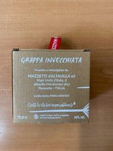 Carica l'immagine nel visualizzatore di Gallery, Mazzetti D' Altavilla Pallina Alcolica" - "Merry grappa" - 100 ml
