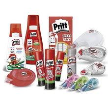 Carica l'immagine nel visualizzatore di Gallery, Pritt Compact roller-Mini, 4,2 mm x 7 m, colore: multicolore, 10 pezzi
