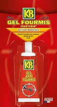 Carica l'immagine nel visualizzatore di Gallery, KB Nexa Formiche Gel 30 g