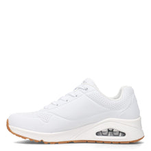 Carica l'immagine nel visualizzatore di Gallery, Skechers Uno Stand On Air, Scarpe da ginnastica Donna, White 73690, 41 EU