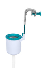 Carica l'immagine nel visualizzatore di Gallery, Bestway 58233-6 Skimmer Da Parete Funziona 22x33x22