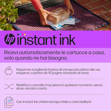 Carica l'immagine nel visualizzatore di Gallery, HP 303 Nero e Tricromia, 3YM92AE, Confezione da 2 Cartucce Originali HP, Compatibili con Stampanti HP Tango e Tango X, Envy 6220, 6230, 7130 e 7830