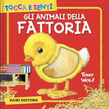 Carica l'immagine nel visualizzatore di Gallery, Gli animali della fattoria. Ediz. a colori