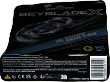 Carica l'immagine nel visualizzatore di Gallery, Hasbro BEY BBX Sword DRAN Attack