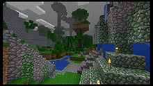 Carica l'immagine nel visualizzatore di Gallery, Minecraft - Videogioco Nintendo - Ed. Italiana - Versione su scheda
