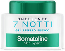 Carica l'immagine nel visualizzatore di Gallery, Somatoline Snellente 7 Notti Crema Ultra Intensivo 400 ml