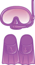 Carica l'immagine nel visualizzatore di Gallery, IMC Toys Bloopies Luna Amici del Bagnetto, Colore Pink, 95618IM