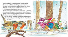 Carica l'immagine nel visualizzatore di Gallery, Topo Tip dov'è Babbo Natale? Ediz. a colori