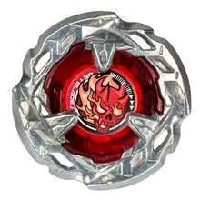 Carica l'immagine nel visualizzatore di Gallery, Hasbro BEY BBX Scythe Incendio Balance
