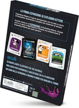 Carica l'immagine nel visualizzatore di Gallery, Asmodee - Imploding Kittens - Espansione Gioco di Carte Exploding Kittens, Edizione in Italiano