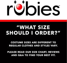 Carica l'immagine nel visualizzatore di Gallery, Rubies Costume Skelito per bambino e bambina, Tuta stampato e cappuccio, Ufficiale, Scheletro, Skeletons per Halloween, Feste e Cosplay