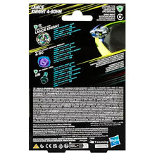 Carica l'immagine nel visualizzatore di Gallery, Hasbro BEYBLADE BBX Lance Knight Defense