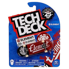 Carica l'immagine nel visualizzatore di Gallery, Tech Deck, Fingerboard da 96 mm con Design Autentici, per Bambini dai 6 Anni in su (i Modelli Possono variare)