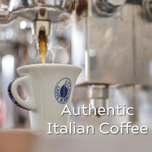 Carica l'immagine nel visualizzatore di Gallery, Caffè Borbone Cialda Compostabile, Miscela Blu - 150 Cialde - Sistema ESE