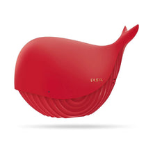 Carica l'immagine nel visualizzatore di Gallery, Pupa Whales 4 Trousse Make-up Kit 004 Rosso
