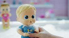 Carica l'immagine nel visualizzatore di Gallery, IMC Toys Bloopies Luna Amici del Bagnetto, Colore Pink, 95618IM