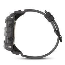 Carica l'immagine nel visualizzatore di Gallery, Casio Orologio Digitale Quarzo Uomo con Cinturino in Plastica GBD-800UC-8ER,Nero