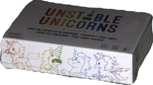 Carica l'immagine nel visualizzatore di Gallery, Asmodee, Unstable Unicorns, Gioco da Tavolo, 2-8 Giocatori, 8+ Anni, Edizione in Italiano