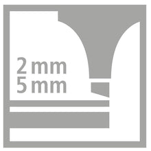 Carica l'immagine nel visualizzatore di Gallery, Evidenziatore - STABILO BOSS ORIGINAL - Pack da 2 - Giallo/Giallo