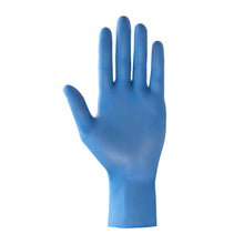 Carica l'immagine nel visualizzatore di Gallery, Bericah Dr. Protec,Protix, Guanti in Nitrile, Senza Polvere, Taglia S,100 Pezzi