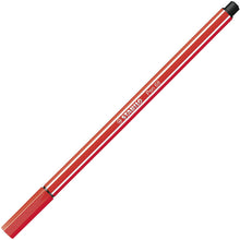 Carica l'immagine nel visualizzatore di Gallery, Pennarello Premium - STABILO Pen 68 - Rollerset con 25 colori assortiti - ARTY Edition