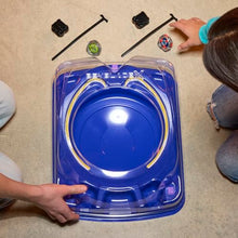 Carica l'immagine nel visualizzatore di Gallery, Beyblade X, set da battaglia Drop Attack