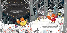 Carica l'immagine nel visualizzatore di Gallery, La notte di Natale. Ediz. a colori