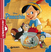 Carica l'immagine nel visualizzatore di Gallery, Pinocchio. Ediz. a colori