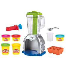 Carica l'immagine nel visualizzatore di Gallery, Play-Doh, playset Swirlin' Smoothies con frullatore Giocattolo