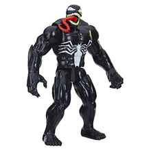 Carica l'immagine nel visualizzatore di Gallery, Hasbro Marvel Spider-Man Titan Hero Series Deluxe Venom Toy 30 cm Action Figure, Toys for Kids Ages 4 and Up