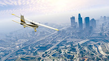 Carica l'immagine nel visualizzatore di Gallery, Grand Theft Auto V - Premium Edition - PlayStation 4 [Edizione IT]