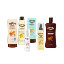 Carica l'immagine nel visualizzatore di Gallery, Hawaiian Tropic Aceite Spray SPF 10, 200ml
