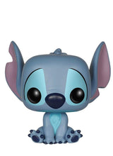Carica l'immagine nel visualizzatore di Gallery, Disney Funko Pop Lilo &amp; Stitch - Stitch Seated #159 Vinyl Figure