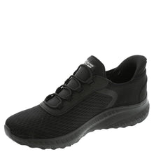 Carica l'immagine nel visualizzatore di Gallery, Skechers Bobs Squad Chaos in Color, Caos Donna, Black Mesh, 38 EU