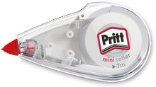 Carica l'immagine nel visualizzatore di Gallery, Pritt Compact roller-Mini, 4,2 mm x 7 m, colore: multicolore, 10 pezzi
