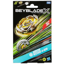 Carica l'immagine nel visualizzatore di Gallery, Hasbro BEY BBX Arrow Wizard Stamina