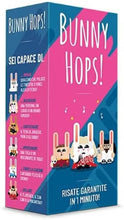 Carica l'immagine nel visualizzatore di Gallery, Asmodee Bunny Hops, Gioco da Tavolo, Party Game, 4-16 Giocatori, 14+ anni, Edizione in Italiano