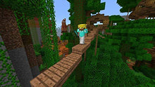 Carica l'immagine nel visualizzatore di Gallery, Minecraft - Videogioco Nintendo - Ed. Italiana - Versione su scheda