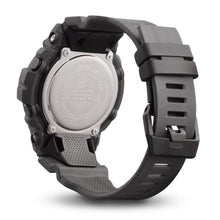 Carica l'immagine nel visualizzatore di Gallery, Casio Orologio Digitale Quarzo Uomo con Cinturino in Plastica GBD-800UC-8ER,Nero