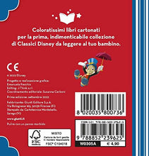 Carica l'immagine nel visualizzatore di Gallery, Pinocchio. Ediz. a colori
