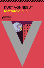 Carica l'immagine nel visualizzatore di Gallery, Mattatoio n. 5