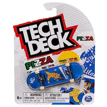 Carica l'immagine nel visualizzatore di Gallery, Tech Deck, Fingerboard da 96 mm con Design Autentici, per Bambini dai 6 Anni in su (i Modelli Possono variare)