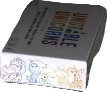 Carica l'immagine nel visualizzatore di Gallery, Asmodee, Unstable Unicorns, Gioco da Tavolo, 2-8 Giocatori, 8+ Anni, Edizione in Italiano